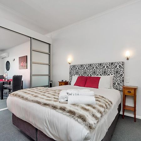 Qv Private Airconditioned Waterfront Apartment - 423 Auckland Exterior photo