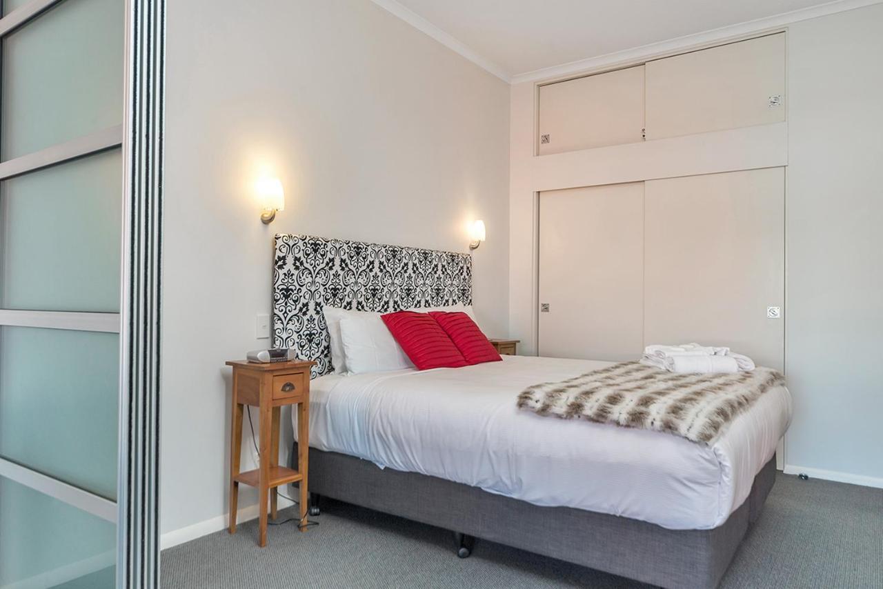 Qv Private Airconditioned Waterfront Apartment - 423 Auckland Exterior photo