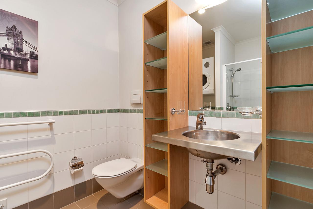 Qv Private Airconditioned Waterfront Apartment - 423 Auckland Exterior photo